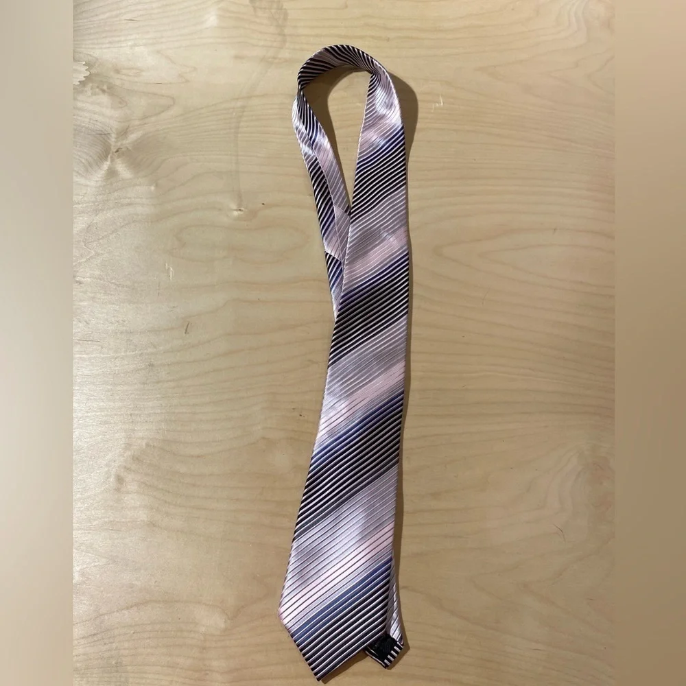 Italy Style Fashion Classic Tie (AX)
